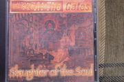 At The Gates - Slaughter of the Soul CD