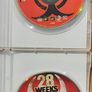 28 Days & 28 Weeks Later - DVD's Image 3