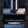 Car Essential Oil Diffuser full details click on link https://amzn.eu/d/8K6xXxI Image 3