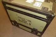 Tool Box Flight Case