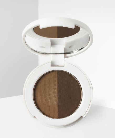 BH Cosmetics Brow Duo - Dark Brown - New