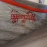 Atmosphere grey slogan top size UK16 EU44 Postage included Image 4