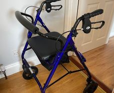 Walking aid