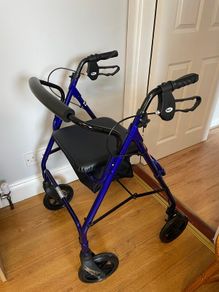 Walking aid