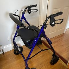 Walking aid