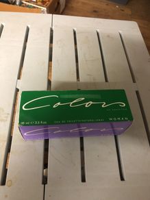 Colours Perfume (100ML )