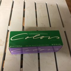 Colours Perfume (100ML )