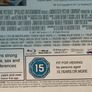 No Strings Attached [2011] Natalie Portman & Ashton Kutcher [Blu-ray Movie] Image 4