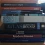 House Design & Architecture Books Bundle Image 2