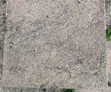 Concrete Patio Slabs - 30 Kilsaran