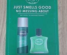 BRUT Boxset