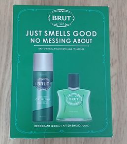 BRUT Boxset