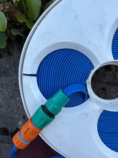 Food Quality Hose