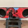Sony iPod dock and bluetooth speaker Image 2