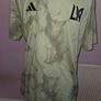 2024 Los Angeles FC Green Smokescreen Away Jersey - XL size Image 4