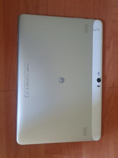 Huawei MediaPad 10 FHD S10-101u