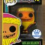 Funko The Nightmare Before Christmas Blacklight Bundle (8 Pops!) Image 7