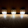 Anker Lumi Motion Sensor Night Lights (T1301, 3-pack) Image 3