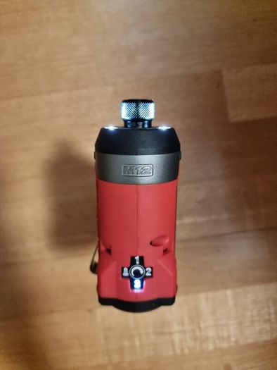 Milwaukee M12 Fuel Gen 3 Impact Driver Body