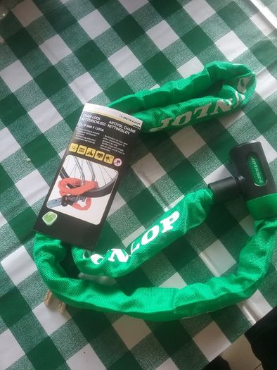 Long Bike chain brand new 2 colours