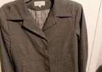 H&M trouser suit 14 - 16