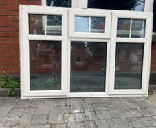 Window Frame