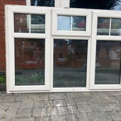 Window Frame