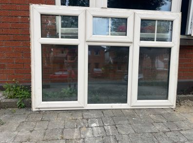 Window Frame