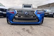 LEXUS NX 200T 300H 14-front bomper