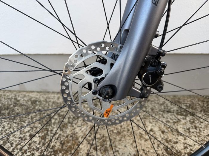 Boardman MTX 8.8