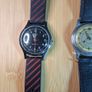 Vintage Swiss Watches 2 Spares or Repair Image 2
