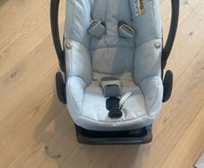 Baby Equipment