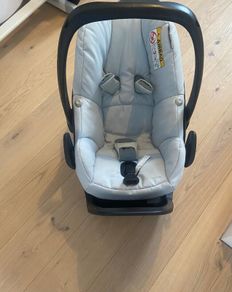 Baby Equipment