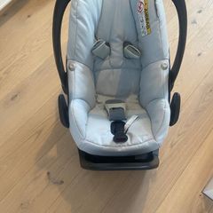 Baby Equipment