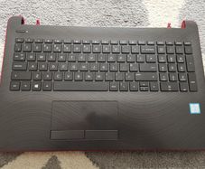 Hp laptop parts