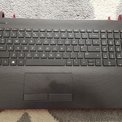 Hp laptop parts