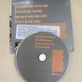 Gary Barlow open road rare promo cd with sticker take that Image 2