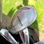 Ladies Full 14 Club Set + Bag and trolly Image 5