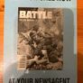War comic: 'War Picture Library Monthly' no.3 Image 2