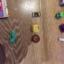 Shopkins Bundle 16 with 6 baskets Image 4