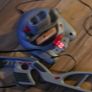 Vintage Arcadia Image Projecting Game System Skeet Shoot Vintage 1998 Shooting Game (works well) Image 4