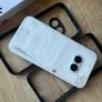 Nothing Phone (2a) White Like New Image 3
