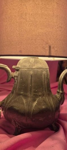 lamps