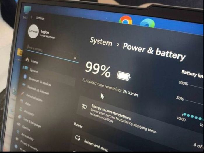 Lenovo Legion Slim 5, Gaming Laptop, like new in the box.