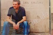 Ian Parker CD - Inside