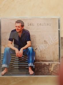 Ian Parker CD - Inside