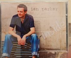 Ian Parker CD - Inside