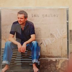 Ian Parker CD - Inside