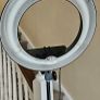 LED ring light Image 2