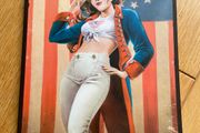 The Dreamer Comic Book by Lorna Innes
